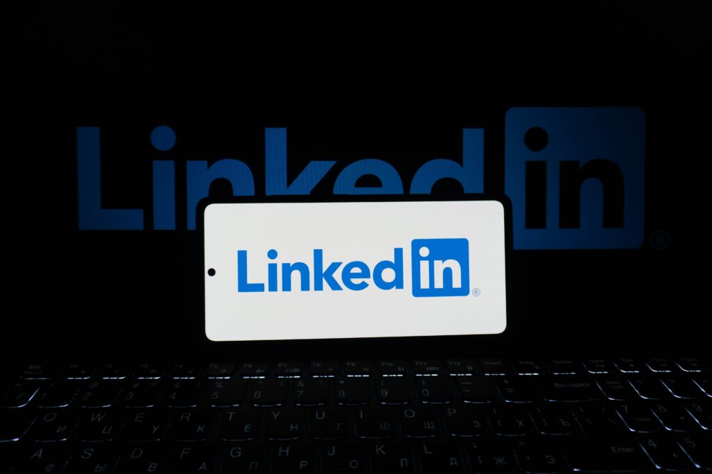 LinkedIn Lead Generation For Fintech