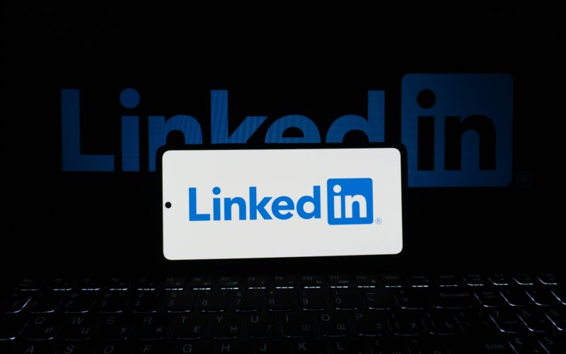 LinkedIn Lead Generation For Fintech