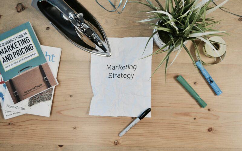 Content Marketing Strategy for B2B