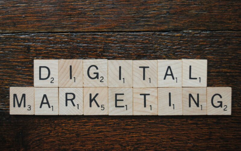digital marketing for small business